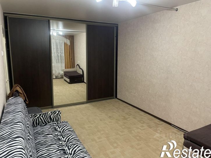 1-комн квартира улица Щорса, 21,  д. 21