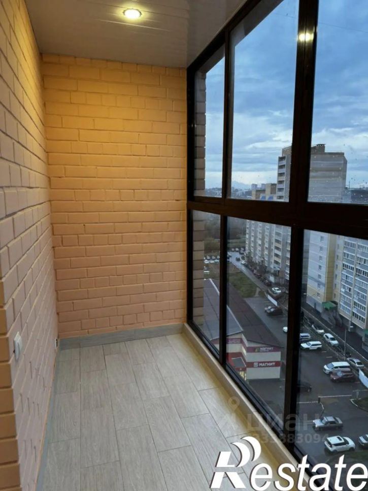2-комн квартира Ярославская улица, 32,  д. 32