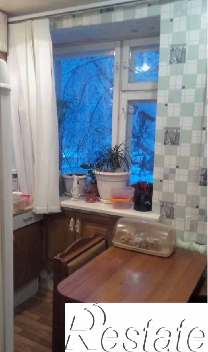 2-комн квартира Преображенская, 72