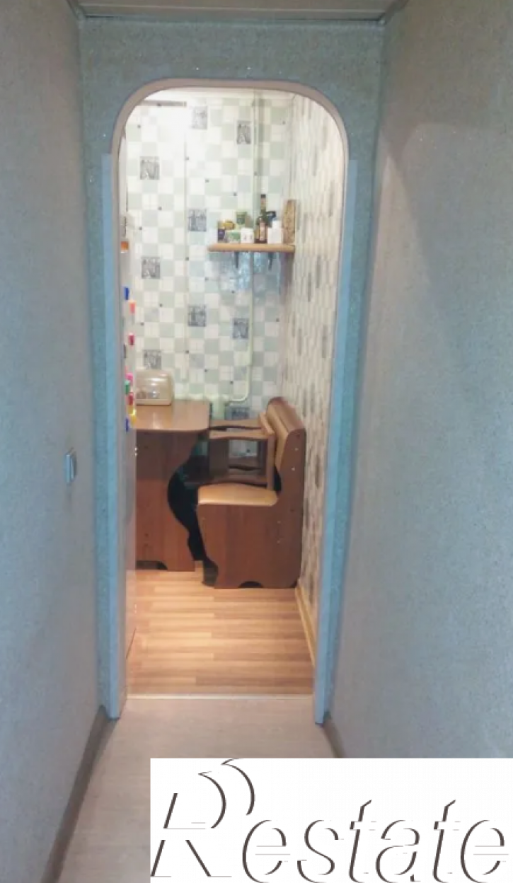 2-комн квартира Преображенская, 72