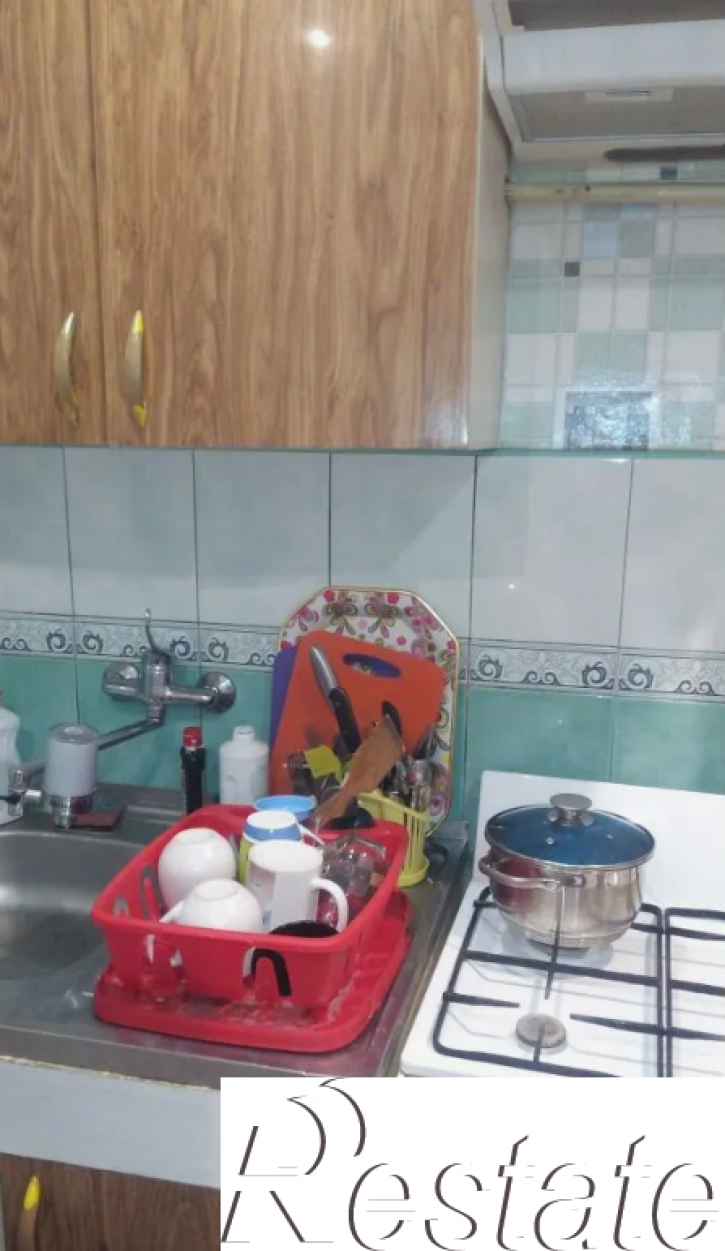 2-комн квартира Преображенская, 72