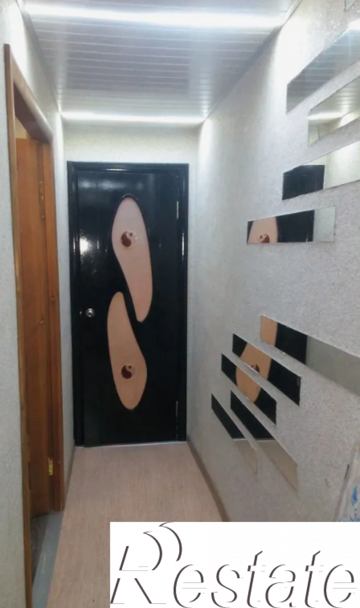 2-комн квартира Преображенская, 72