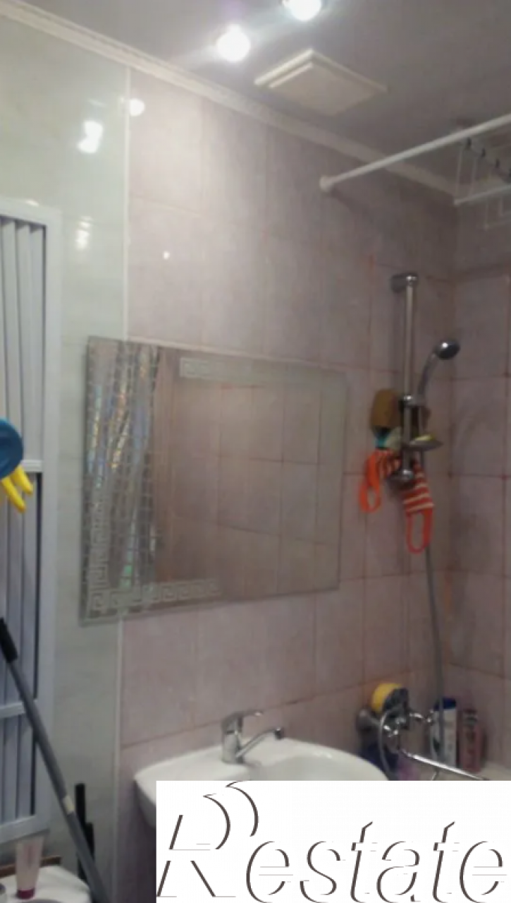 2-комн квартира Преображенская, 72