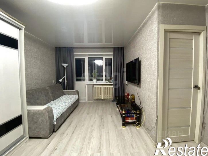 2-комн квартира Красноармейская улица, 55,  д. 55