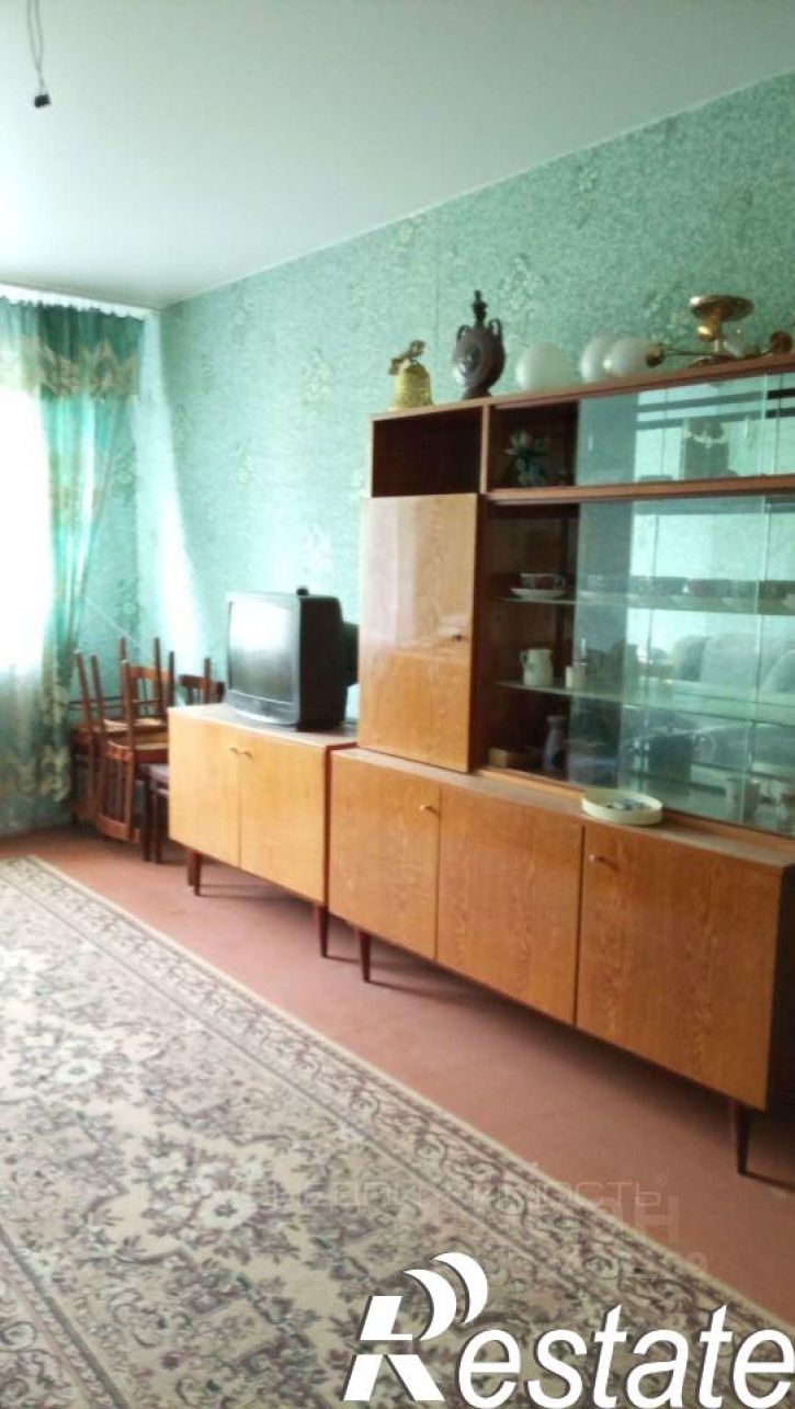 3-комн квартира Советская улица, 168,  д. 168