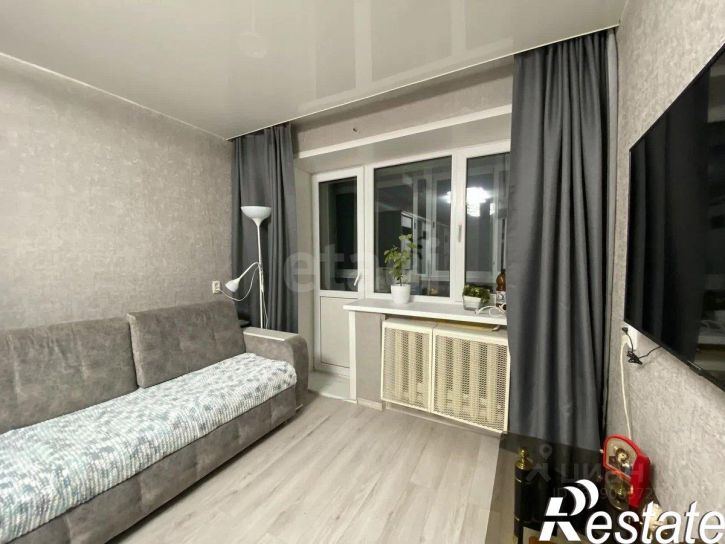 2-комн квартира Красноармейская улица, 55,  д. 55