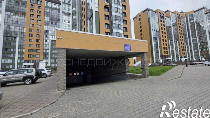 1-комн квартира улица Героя Костина, 2,  д. 2