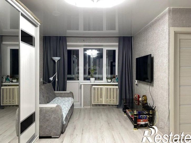 2-комн квартира Красноармейская улица, 55,  д. 55