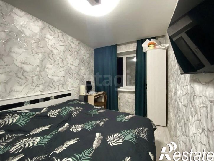 2-комн квартира Красноармейская улица, 55,  д. 55