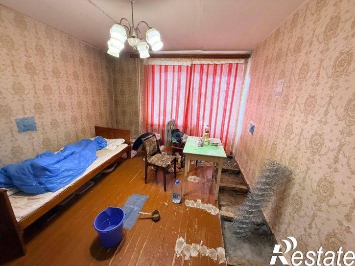 2-комн квартира Московская улица, 101,  д. 101