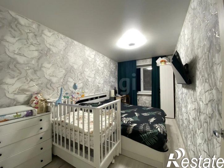 2-комн квартира Красноармейская улица, 55,  д. 55