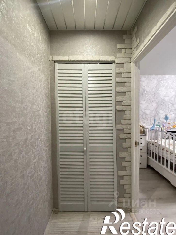2-комн квартира Красноармейская улица, 55,  д. 55