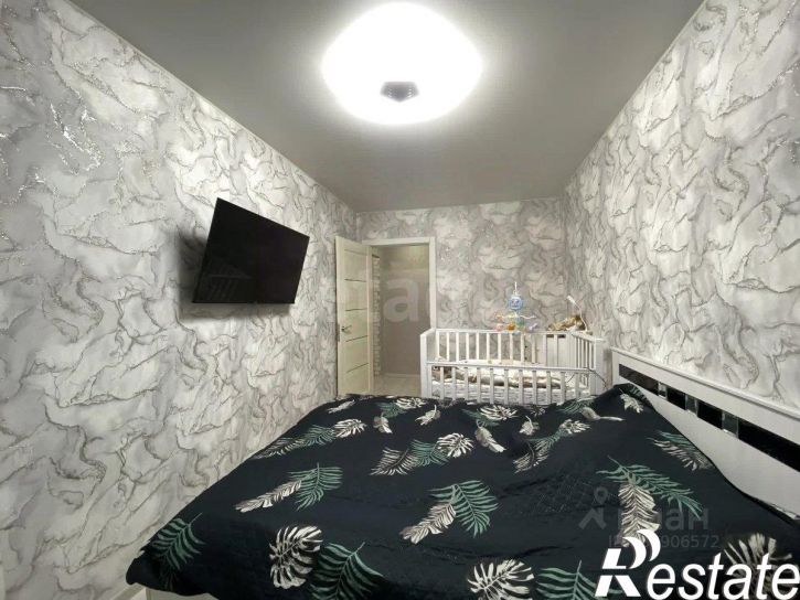 2-комн квартира Красноармейская улица, 55,  д. 55