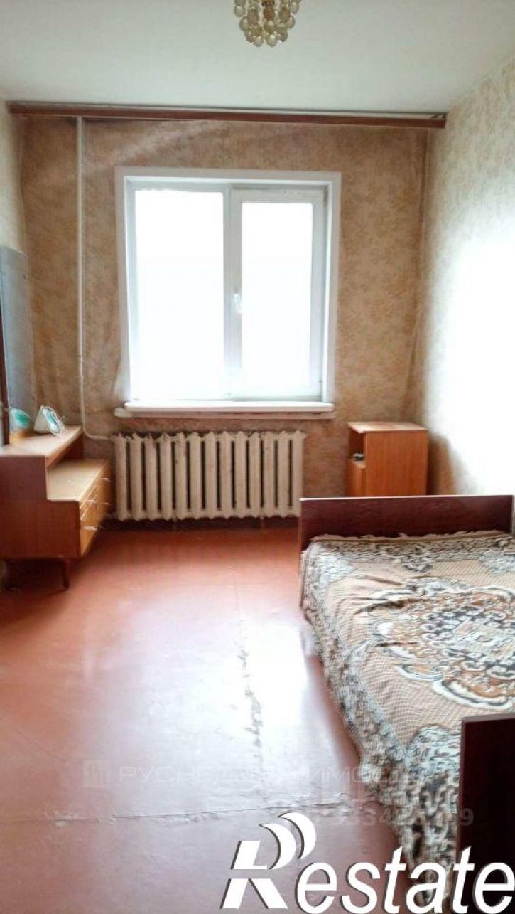 3-комн квартира Советская улица, 168,  д. 168
