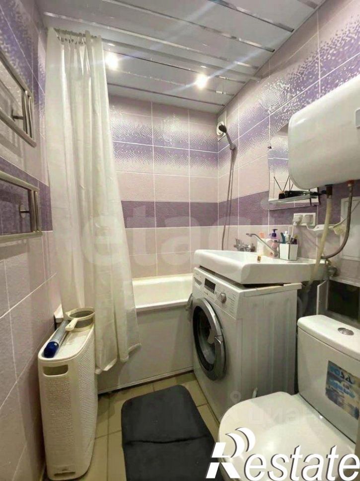 2-комн квартира Красноармейская улица, 55,  д. 55