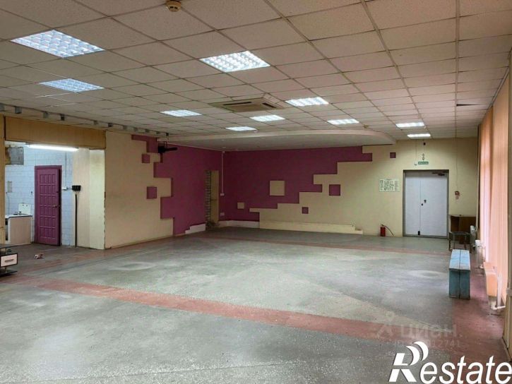 Торговое помещение улица Мира, 11,  д. 11