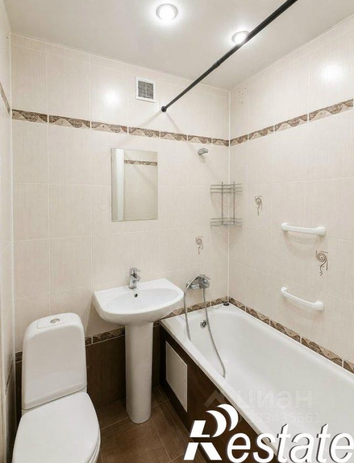 1-комн квартира улица МОПРа, 80,  д. 80