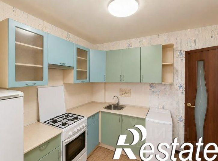 1-комн квартира улица МОПРа, 80,  д. 80