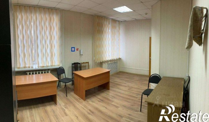 Торговое помещение улица Мира, 11,  д. 11