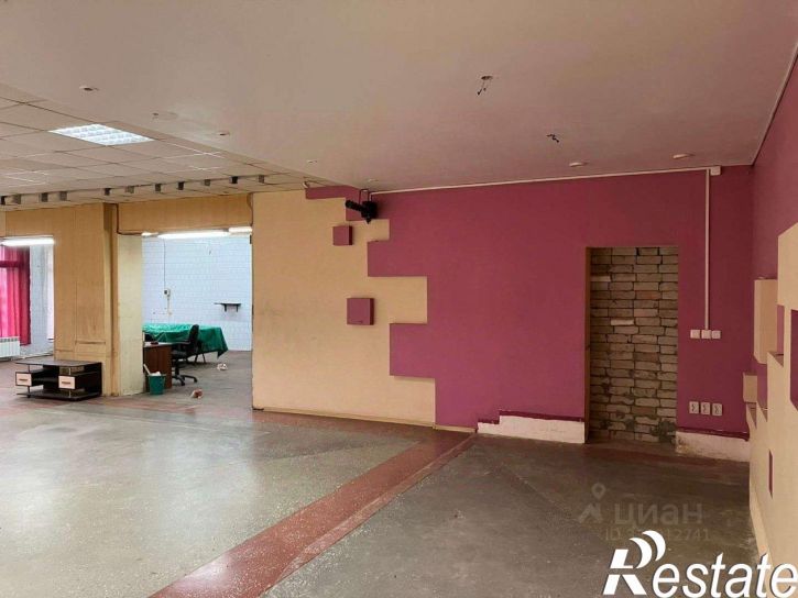 Торговое помещение улица Мира, 11,  д. 11