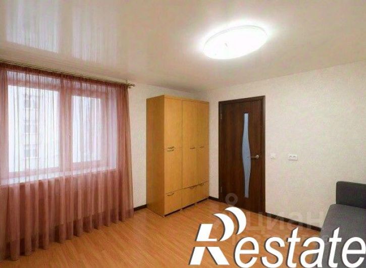 1-комн квартира улица МОПРа, 80,  д. 80