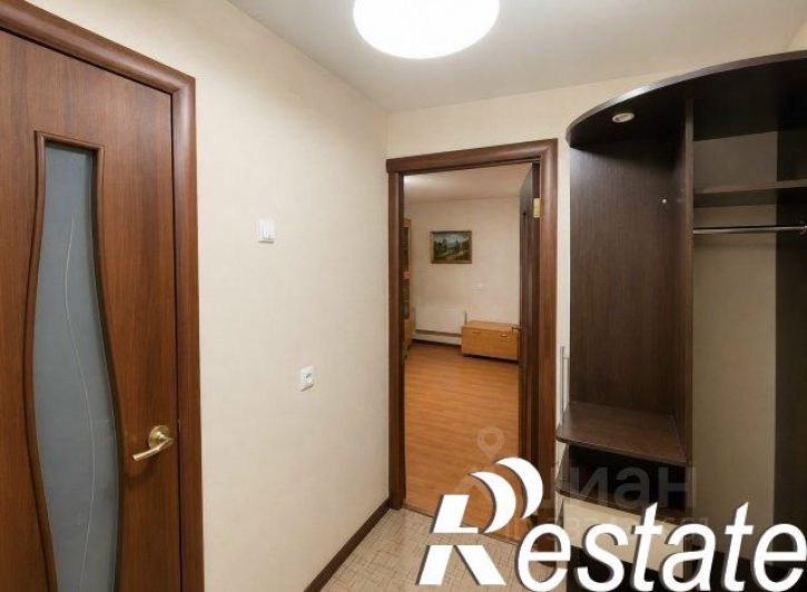 1-комн квартира улица МОПРа, 80,  д. 80