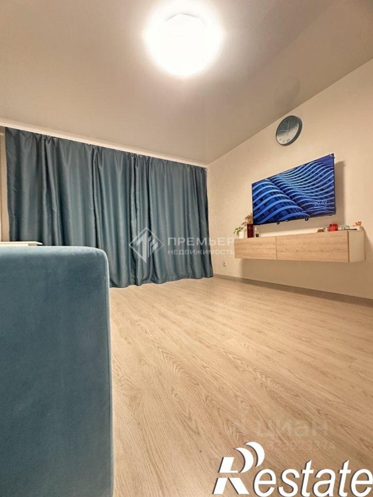 2-комн квартира улица Широнинцев, 14,  д. 14