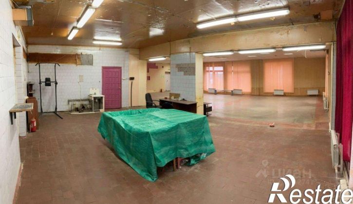 Торговое помещение улица Мира, 11,  д. 11