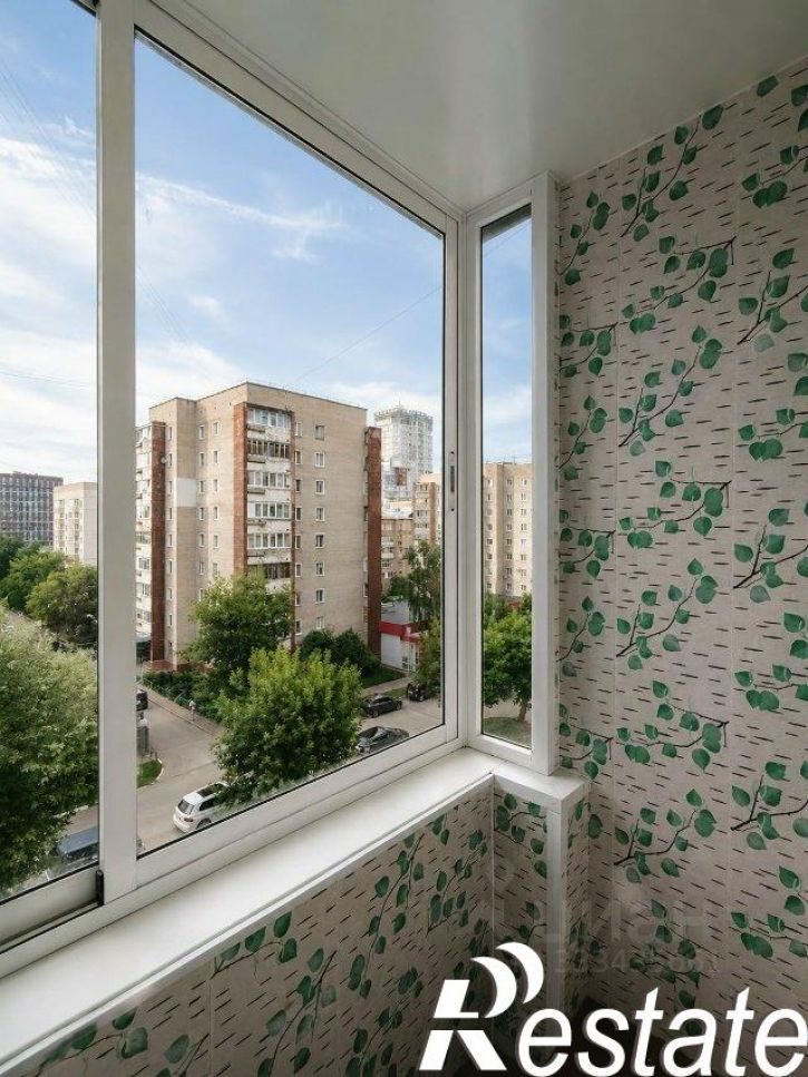 1-комн квартира улица МОПРа, 80,  д. 80