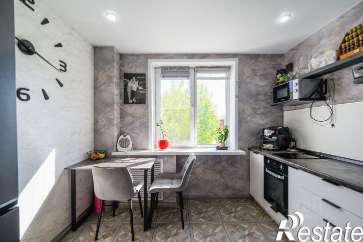 1-комн квартира Комсомольская улица, 89,  д. 89