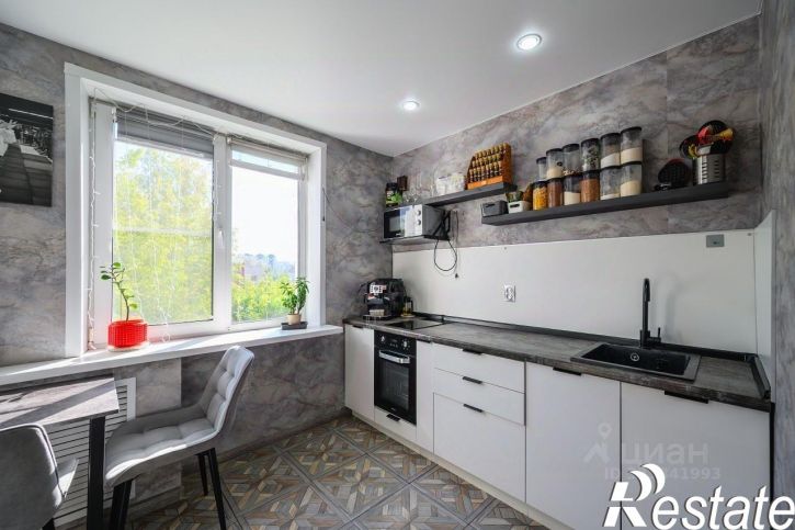 1-комн квартира Комсомольская улица, 89,  д. 89