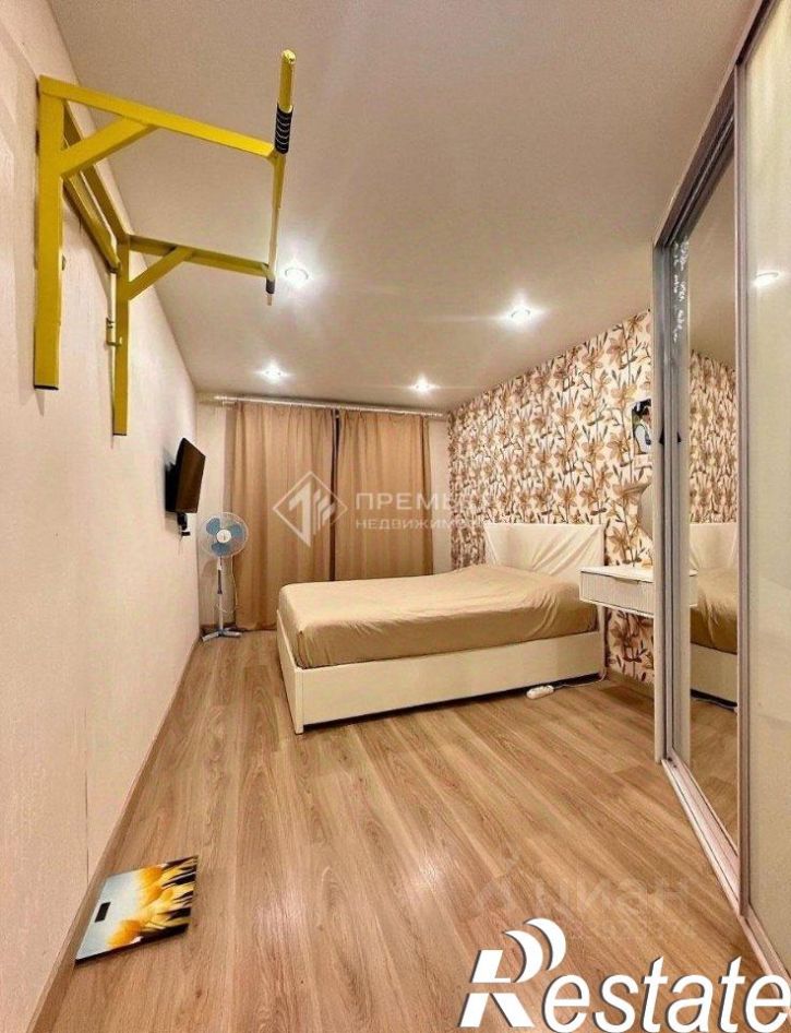 2-комн квартира улица Широнинцев, 14,  д. 14