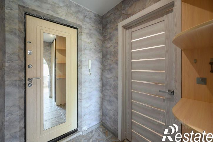 1-комн квартира Комсомольская улица, 89,  д. 89