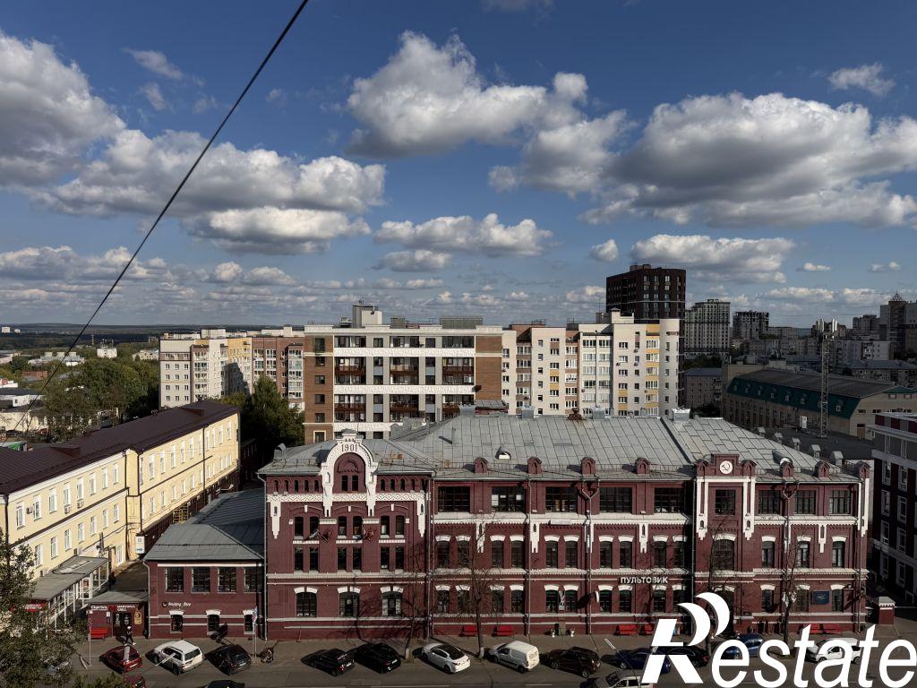 Купить квартиру за 7 990 000 рублей на Карла Маркса ул, 23