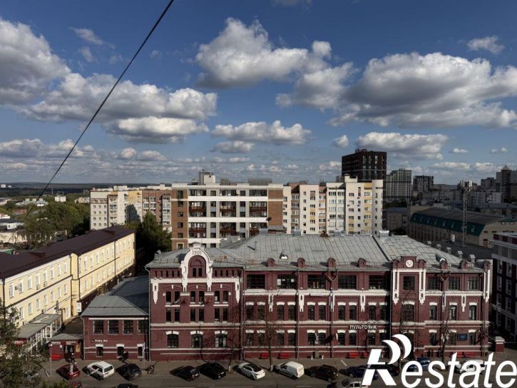 2-комн квартира Карла Маркса ул, 23