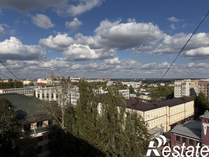 2-комн квартира Карла Маркса ул, 23