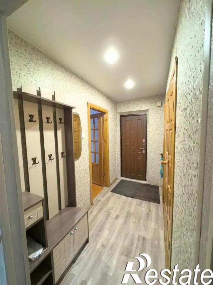 1-комн квартира Московская улица, 140 к3,  д. 140 к3