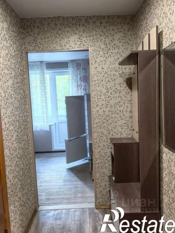 1-комн квартира Московская улица, 140 к3,  д. 140 к3