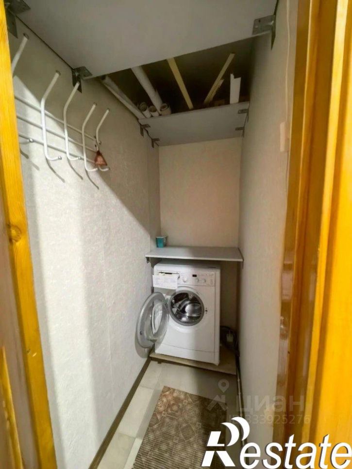 1-комн квартира Московская улица, 140 к3,  д. 140 к3