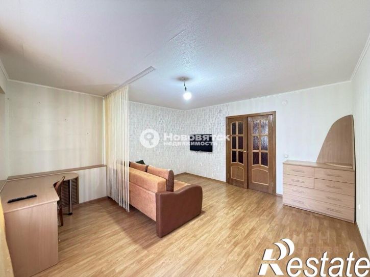 2-комн квартира улица Опарина, 5А,  д. 5А