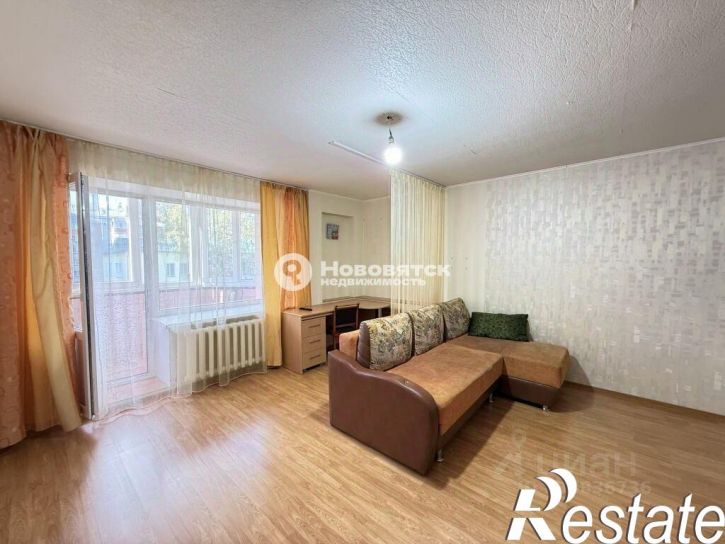 2-комн квартира улица Опарина, 5А,  д. 5А