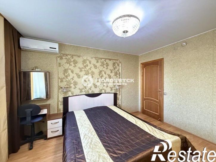 2-комн квартира улица Опарина, 5А,  д. 5А