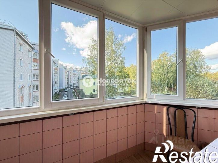 2-комн квартира улица Опарина, 5А,  д. 5А