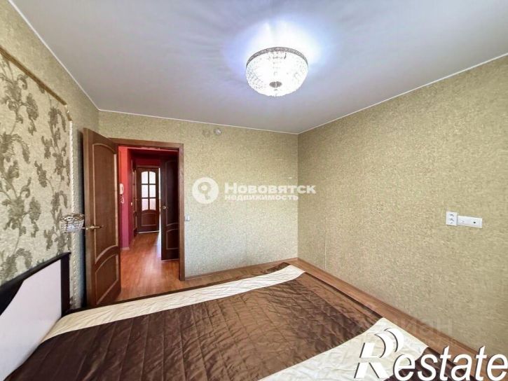 2-комн квартира улица Опарина, 5А,  д. 5А