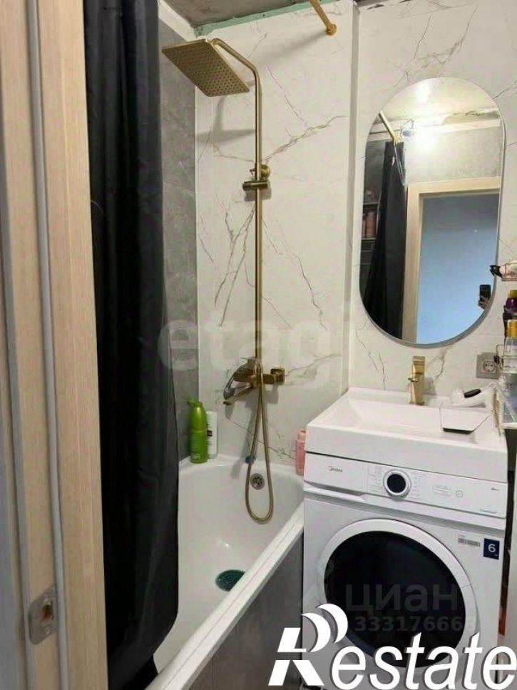 2-комн квартира улица Энтузиастов, 54,  д. 54