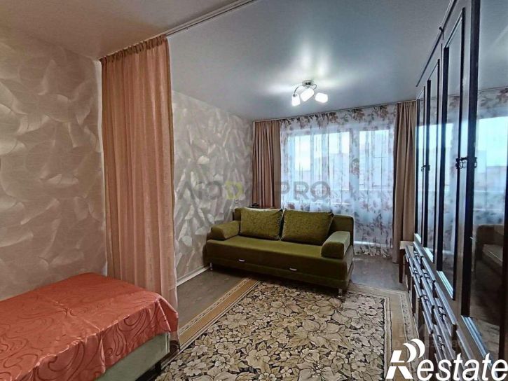 1-комн квартира улица Риммы Юровской, 4,  д. 4