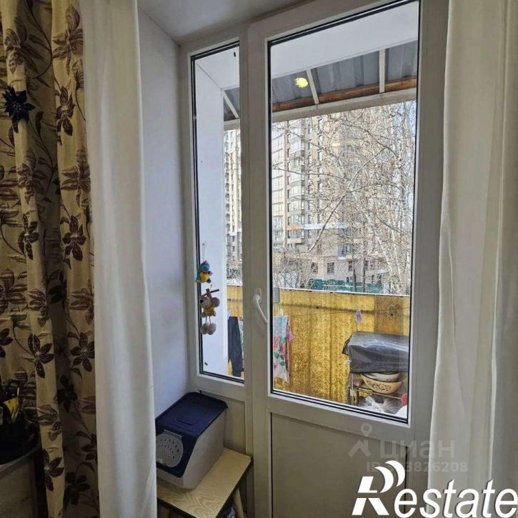 2-комн квартира улица Воровского, 103,  д. 103