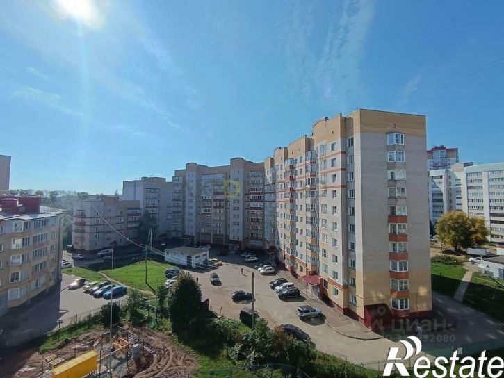 1-комн квартира улица Риммы Юровской, 4,  д. 4