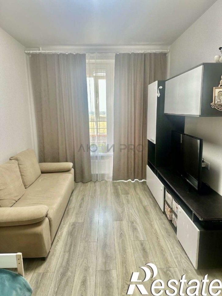 1-комн квартира улица Капитана Дорофеева, 10,  д. 10