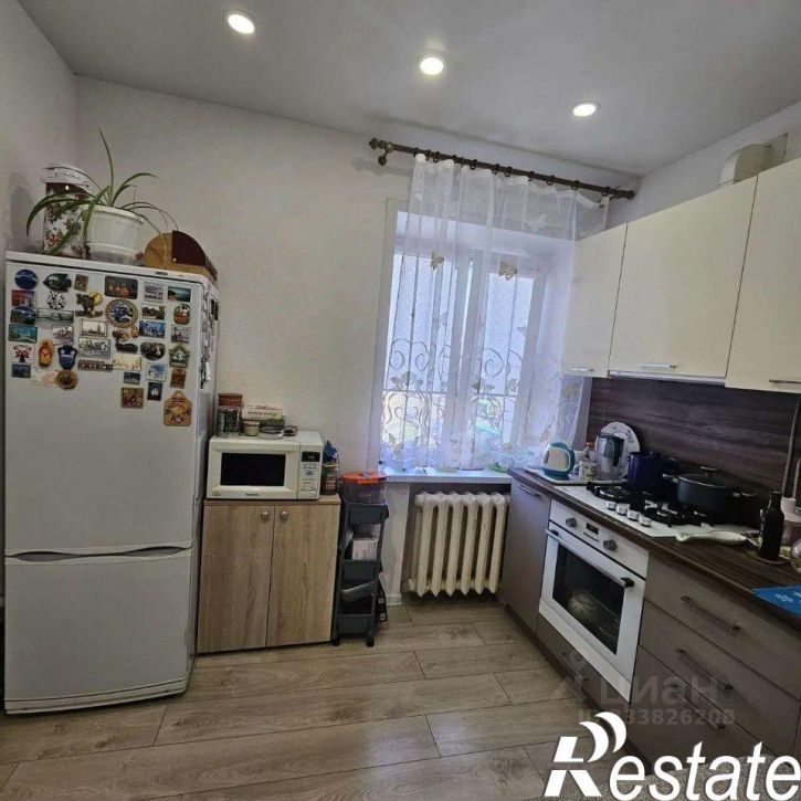 2-комн квартира улица Воровского, 103,  д. 103